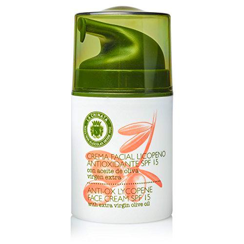 Chinata La Chinata Licopene Facial Cream 50 Ml 50 ml