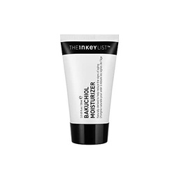 The INKEY List 1% Bakuchiol Cara Hidratante Crema 30 ml