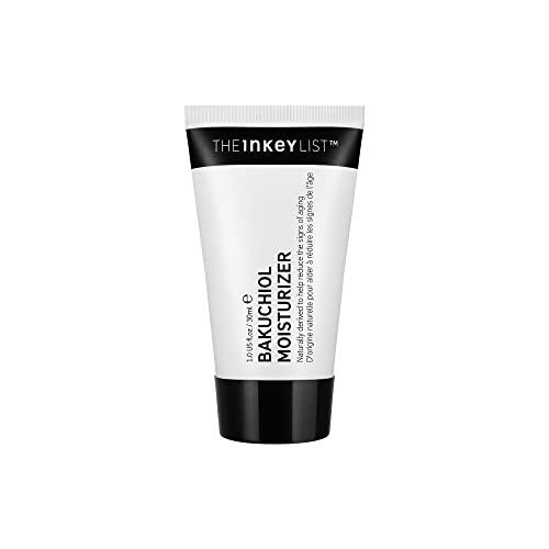 The INKEY List 1% Bakuchiol Cara Hidratante Crema 30 ml