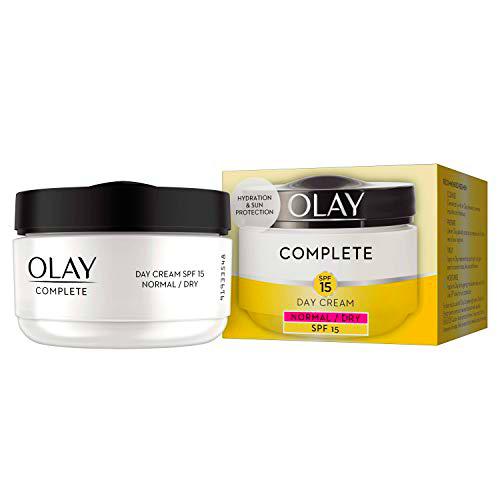 Complete Day Cream Moisturiser 50ml