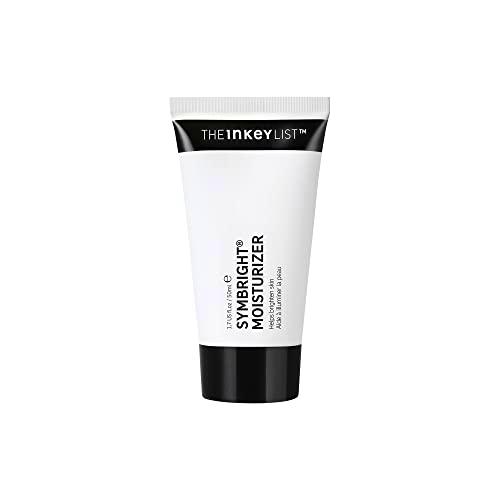 The INKEY List Symbright Cara Hidratante Crema 50 ml