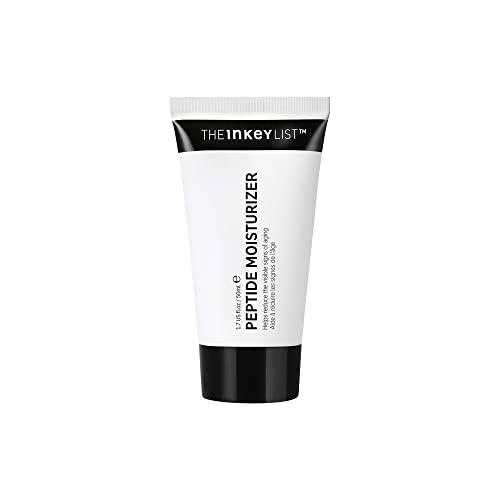 The INKEY List Peptide Cara Hidratante Crema 50 ml