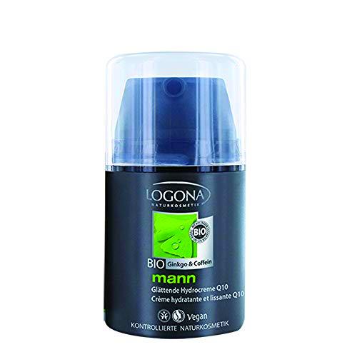 Logona Hydrocream Q10 Mann 50Ml. 50 ml