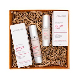 PACK SAN VALENTIN botox effect serum+crema