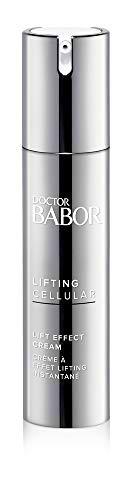 Babor Instant Lift Effect Cream Crema con efecto reafirmante al instante