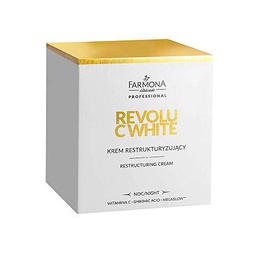 Farmona, Crema nocturna facial - 50 ml.