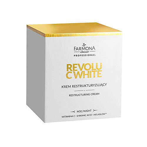 Farmona, Crema nocturna facial - 50 ml.