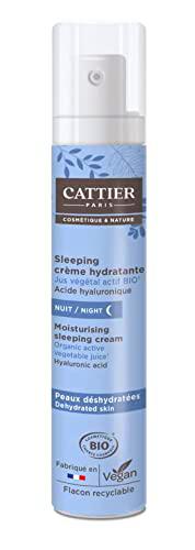 CREMA HIDRATANTE DE NOCHE 50 ml