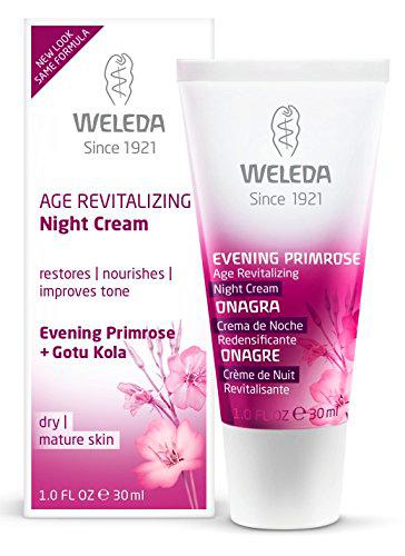 Weleda Evening Primrose Night Cream 30ml