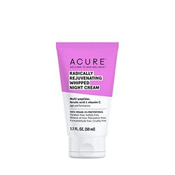 ACURE Rejuvenating Whipped Night Cream 50ml