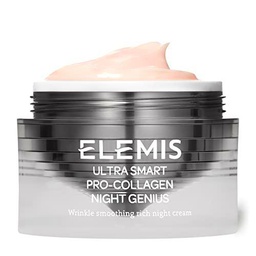 Elemis Ultra Smart Pro-Collagen Night Genius, 50 ml