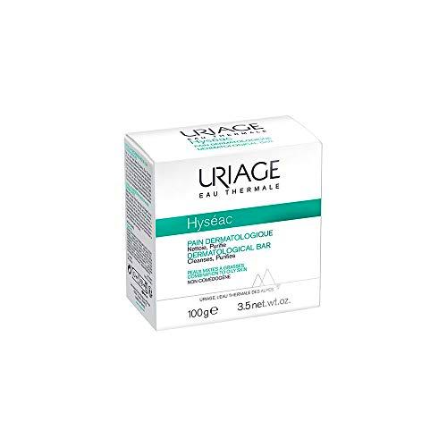 Uriage Hyseac Pain Dermatologique - 100 gr.