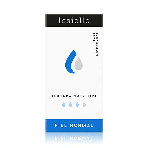 Base para Piel Normal. Nutritiva. 50 Ml. Crema hidratante facial mujer/hombre