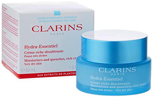 CLARINS HYDRA ESSENTIEL CREMA HIDRATANTE DESALTERANT P