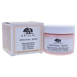 Origins Original Skin Matte hidratante con rosas de sauce de 50 ml.