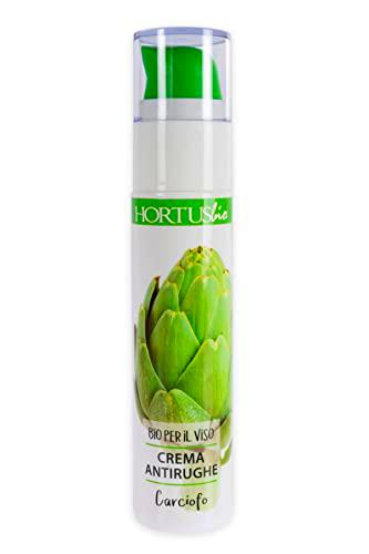 Hortus Fratris Crema facial con extracto de cáscara