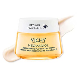 NEOVADIOL PERI-MENOPAUSIA CREMA DÍA PIEL SECA 50ML