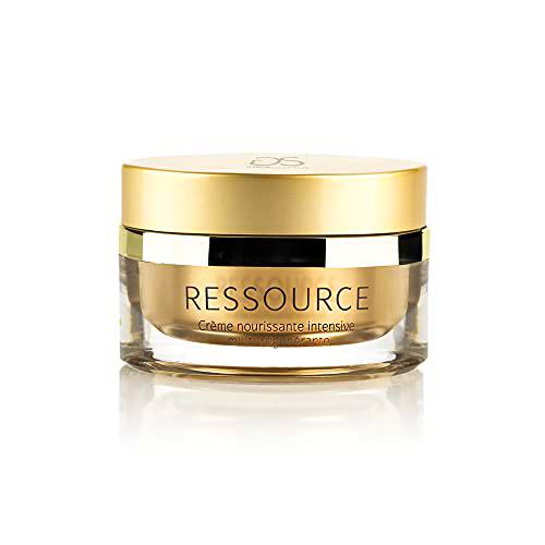 Acide Hyaluronique Ressource Visage 50 ml Crema Nutritiva Intensiva Cara