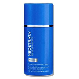 NeoStrata Skin Active Triple Firming Neck Cream Crema, 80 g