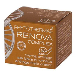 Phytothermae Crema antiedad - 150 g