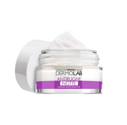 Deborah Crema antiarrugas de noche - 50 ml