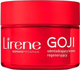 Lirene - Superfood for the Skin - GOJI regeneradora