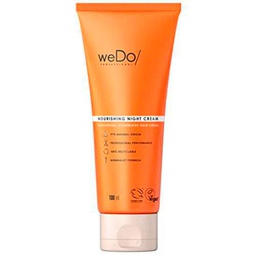 weDo/Professional Nourishing Night Cream - Crema de noche para el cabello, 100 ml