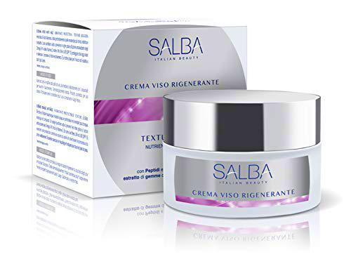 Salba Crema facial regeneradora 50 ml