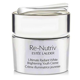 Estee Lauder Re-Nutriv Ultimate Radiant White Brightening Youth Crema, 50 ml.