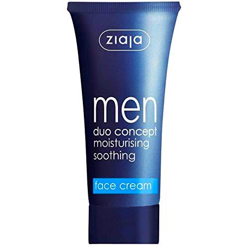 Ziaja Crema Facial para Hombre Spf6 50 ml