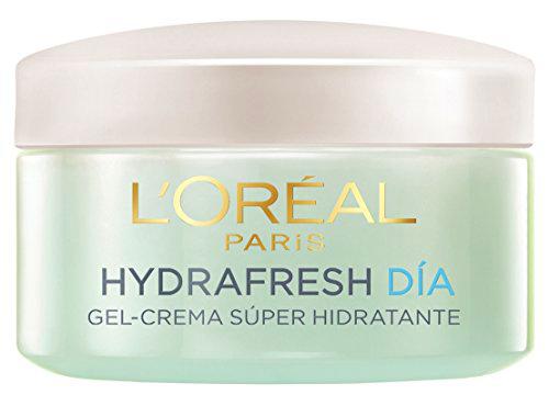 L'Oréal Paris Dermo Expertise Tratamiento Triple Activa Gel Mixta, 50 ml