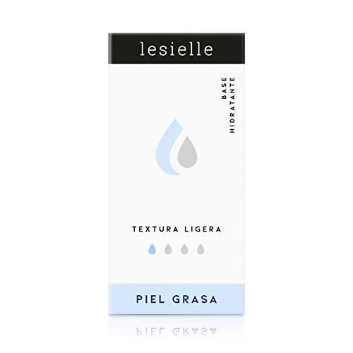 Base para Piel Grasa. Ligera. 50 Ml. Crema hidratante facial mujer/hombre