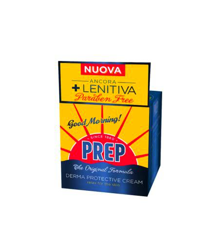 Prep Crema Protectiva 75 ml