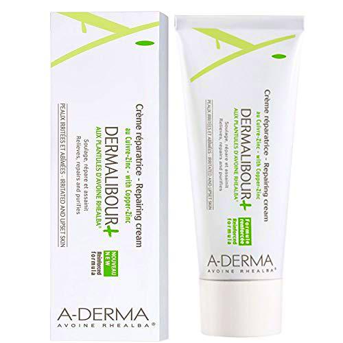 Aderma Dermalibour Crema 15Ml