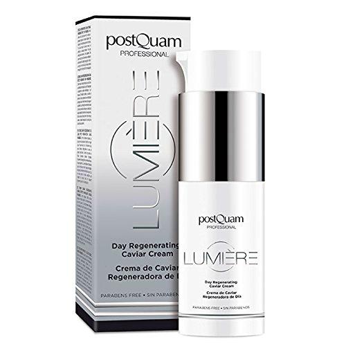 Postquam - Lumiere | Crema Hidratante para Pieles Atopicas y con Impurezas