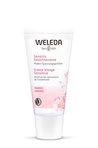 Weleda Set Crema Facial, 1 unidad x 30ml