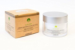 Lanzaloe Crema Hidratante Facial Bio-Activa (Día) 50 ml