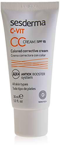 Sesderma C-Vit Cc Cream - 32 gr