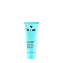 Rilastil Crema Facial Aqua Optimale 50 ml