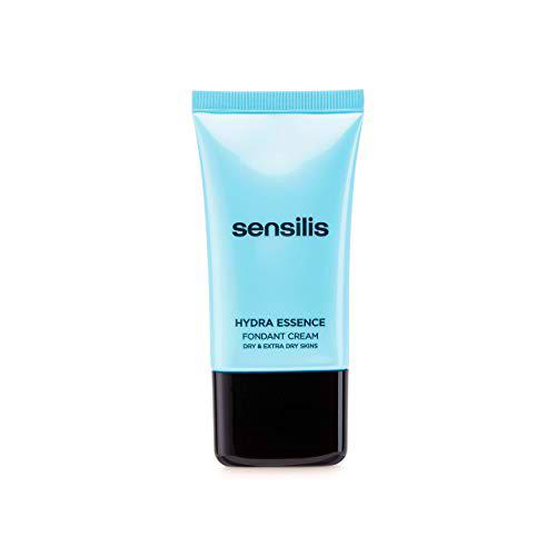 Sensilis Hydra Essence - Fondant Cream - Tratamiento Ultra-Hidratante para Pieles Muy Secas