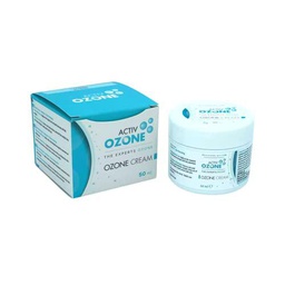 ActivOzone Ozone Cream 50ml