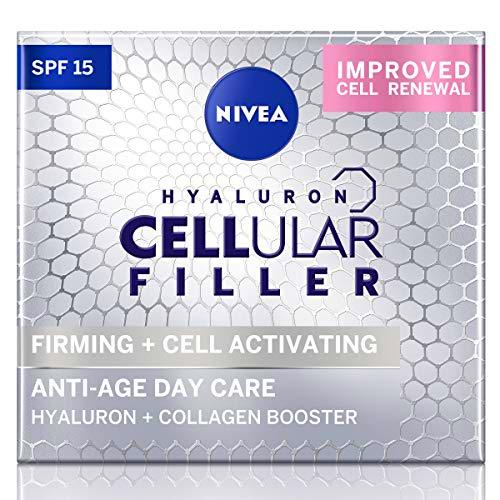 Nivea Nivea Crema Hidratante Cellular Anti-Edad Cuidado De Día 50 ml