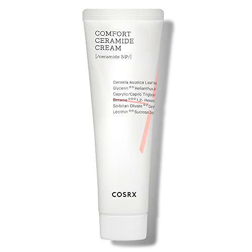 Crema con ceramidas COSRX Balancium Comfort Ceramide Cream