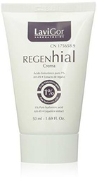 Lavigor Regenyal Crema - 50 ml