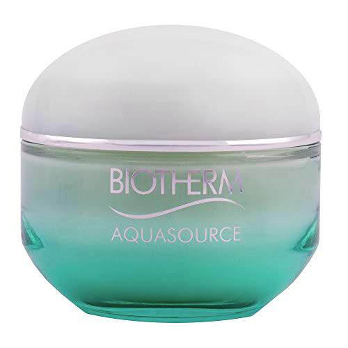 Biotherm Aquasource Crème Pnm Tratamiento Facial - 50 ml