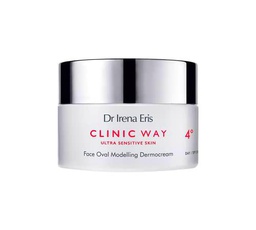 Dr Irena Eris Crema Lifting de Día 60+ con Péptidos SPF20-50 ml