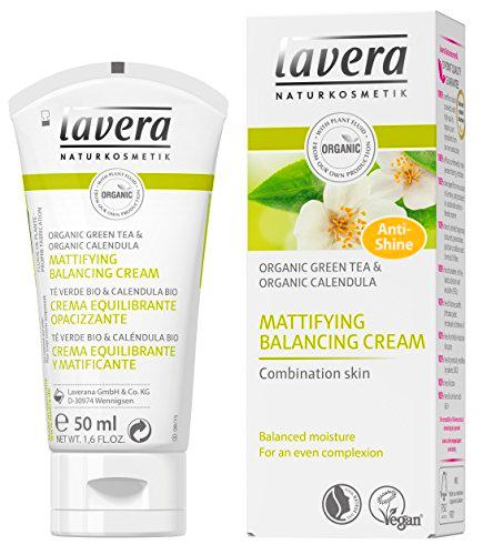 Lavera Mattifying Balancing Crema