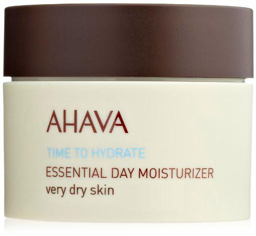 AHAVA Crema Hidratante De Día (Piel Seca) - 50 ml.