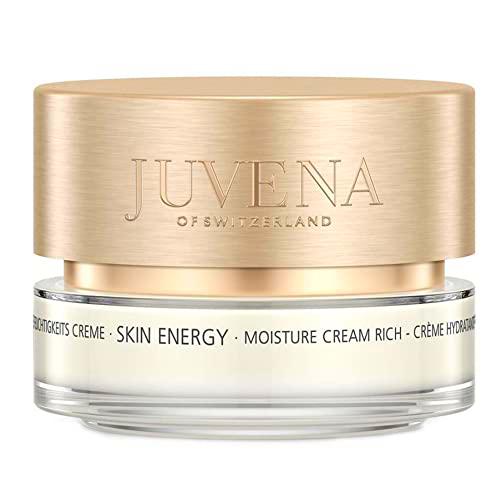 Juvena Skin Energy Moisture Cream Rich Tratamiento Facial