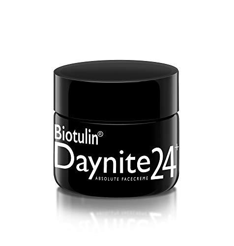 Biotulin Daynite24+ - 50ml - Crema facial antiarrugas de día y noche